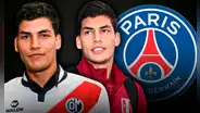 Se retiró como futbolista a los 27 años y trabajó en el PSG: ¿qué pasó con Iván Bulos?