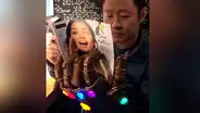 Facebook viral: Kenji Fujimori sorprende al hacer publicidad de cosméticos como todo un influencer [VIDEO]