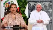 Gobierno agradece al papa Francisco y asegura que también busca “el cese de actos de violencia”