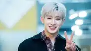 MONSTA X: Wonho es absuelto de acusación por consumo de drogas