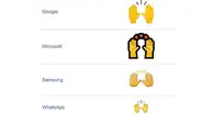 WhatsApp: te revelamos el inesperado significado del emoji de las manos levantadas [FOTOS]