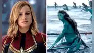 “Avatar 2”: James Cameron reprocha a Marvel y DC por no empoderar a las mujeres como su película