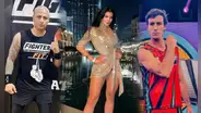 Samantha Batallanos se retracta y dice que no tiene novio tras ser captada besando a Maicelo y Duilio