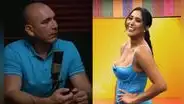 Rafael Fernández sobre ingreso de Melissa a “Préndete”: Hablaban de ella y ahora la contratan