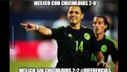Mira los divertidos memes de la victoria de Argentina sobre México por la Fecha FIFA 2018 [FOTOS]