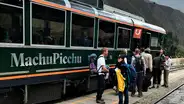 Turismo: Aprueban lineamientos para próximo reinicio de operaciones de trenes de pasajeros