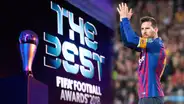 FIFA The Best 2019: ¿Cuántos trofeos ganó Lionel Messi en esta premiación?