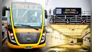 Corredor amarillo llega al Callao: ¿cuáles son los paraderos autorizados y cuánto costará el pasaje?