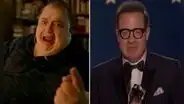 Brendan Fraser dio emotivo discurso en los Critics Choice Awards: “Me perdí y me hallaron”