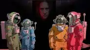 Gorillaz confirma nueva canción con Robert Smith de The Cure [FOTOS]