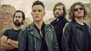 The Killers lanza su nuevo éxito “Caution” y anuncia concierto en México