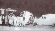 Juan Aurich: Un día como hoy ocurrió la primera tragedia del fútbol peruano