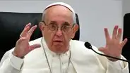 Papa Francisco prometió llevar ante la justicia a sacerdotes acusados de violación