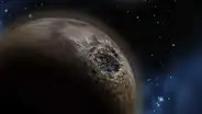 Científicos identifican un tipo de planeta que podría estar hecho de diamantes