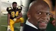 ¿Cómo pasó Terry Crews de deportista ignorado a ser la estrella de “Y donde están las rubias”?