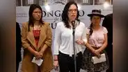 Glave niega que la organización fundada En Movimiento tenga fines electorales