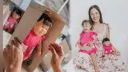 Así es Bebé Victoria, la muñeca que busca sensibilizar sobre el síndrome de Down