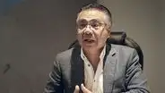Jesús Salazar: “Debemos hacer lo imposible por fomentar el diálogo. No se debe permitir más violencia”