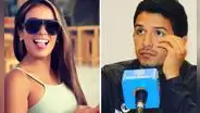 Shirley Arica: ¿cómo nació la frase “tócame que soy realidad” y qué tuvo que ver Reimond Manco?