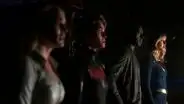 Crisis en Tierras Infinitas: avance final revela la batalla de los Paragons contra Anti-Monitor [VIDEO]