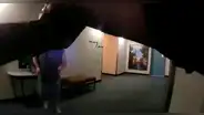 EE.UU.: hizo de todo para que los policías lo asesinen y ellos reaccionaron [VIDEO]