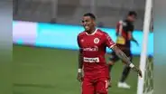 Alexi Gómez ya alza vuelo