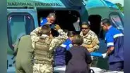 El dolor de Jorge González: su esposa y sus 5 hijos fueron “decapitados” por secta religiosa