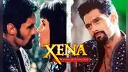 “Xena”: el trágico accidente que provocó la prematura muerte del actor detrás de Ares