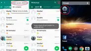 WhatsApp: ¿cómo responder mis mensajes más rápido?