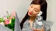 Taeyeon sorprende a Key al visitarlo en el Ejército y conmueve a fans [VIDEO]