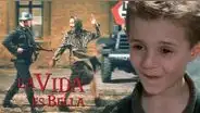 Día del Padre: La vida es bella y la escena de Guido con su hijo que rompió corazones