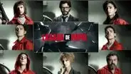 La casa de papel: creador explica cómo fueron elegidos los apodos de los personajes