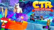 Crash Team Racing: fan que se respeta recordará todos estos trucos del videojuego de carreras [VIDEO]