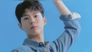 Joven conocido como ‘doble de Park Bo Gum’ se somete a cirugía plástica