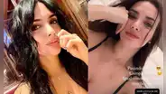 Rosángela Espinoza conoce a árabe en Dubai, pero le tapa la cara: “Primera pista del galán”
