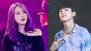 IU reveló su experiencia junto a Suga para componer “Eight”