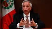 Aldo Vásquez: “No hay denuncia en la JNJ contra la fiscal de la Nación, Zoraida Ávalos”