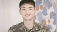 Minho de SHINee ayudó a afectados por el tifón durante su servicio militar