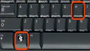 Windows 10: ¿qué pasa si presionas las teclas ‘Windows’ y ‘H’  con Microsoft Word abierto?