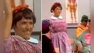 El chavo del 8: ¿qué pasó con Elizabeth? La “niña genio” del show de Chespirito
