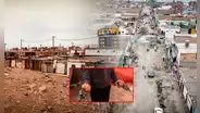 Los Barracones del Callao: ¿cómo es la vida en uno de los lugares más peligrosos de Lima?