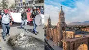 Arequipa pierde la sede mundial del Congreso de la Lengua Española por crisis política y social