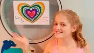 Argentina: ‘Ley Justina’ convierte a todo adulto en donante de órganos [VIDEO]