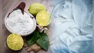¿Cómo blanquear la ropa blanca sin usar lejía?