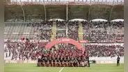 FBC Melgar cayó en su presentación oficial