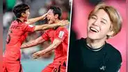 Corea en Qatar 2022: BTS y otros artistas de k-pop celebran emocionante pase a octavos