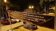 Comando Sur y su noble gesto con niños enfermos de Cerro de Pasco