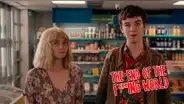 The End Of The F***ing World: autor responde si tendrá tercera temporada