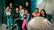 El Zorzalito: primera película peruana producida y actuada por niños de Comas