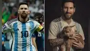 ¿Por qué se usa el emoji de cabra para referirse a Lionel Messi y cuál es su significado?